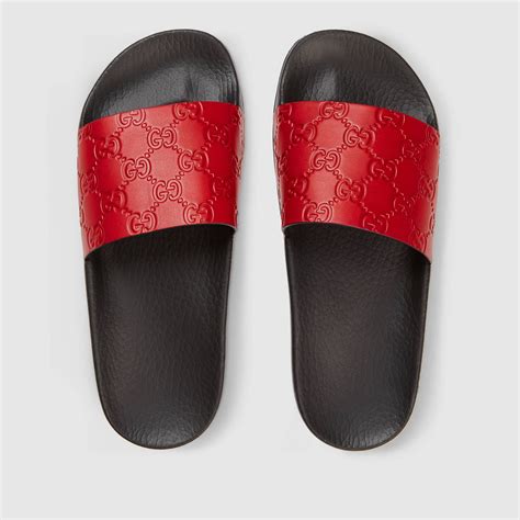 gucci slides cheap china|gucci slides clearance.